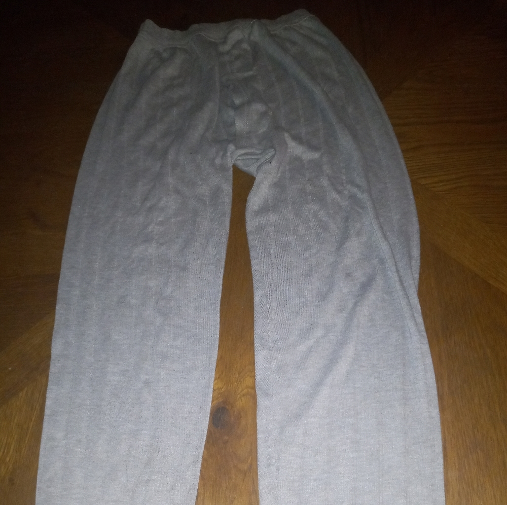 Pajamas pants